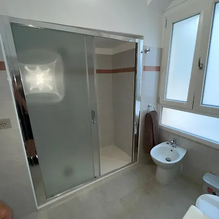 A & F Di Andrea Guest house