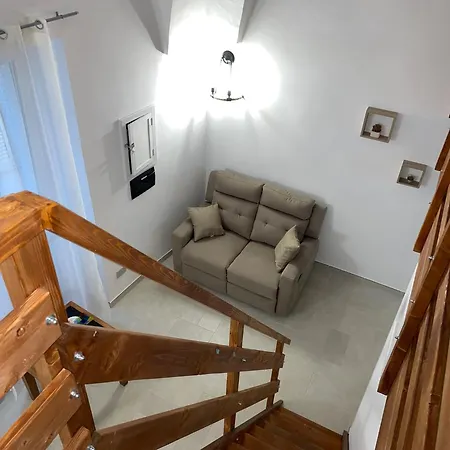 A & F Di Andrea 게스트하우스 갈라티나