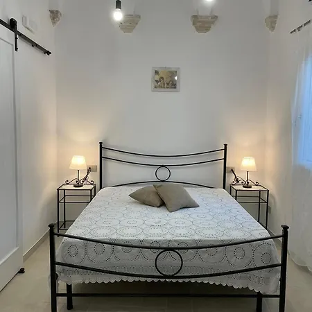 A & F Di Andrea Guest house