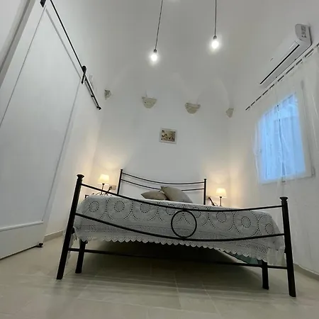 A & F Di Andrea Guest house