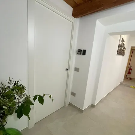 A & F Di Andrea Guest house