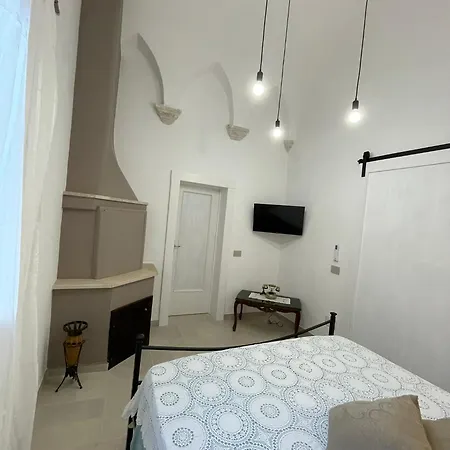A & F Di Andrea 게스트하우스 4*