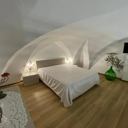 A & F Di Andrea Guest house