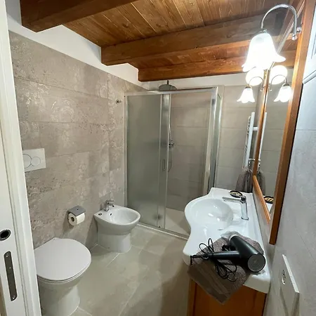 A & F Di Andrea Guest house *