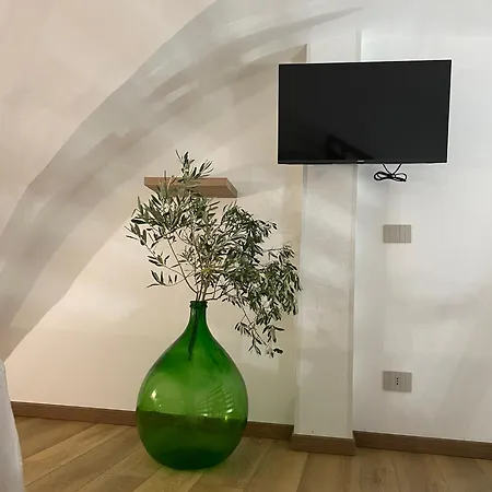A & F Di Andrea Guest house