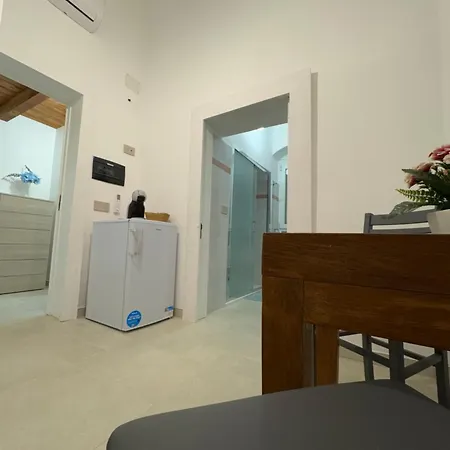 게스트하우스 A & F Di Andrea 4*