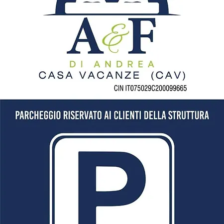A & F Di Andrea 4* Galatina