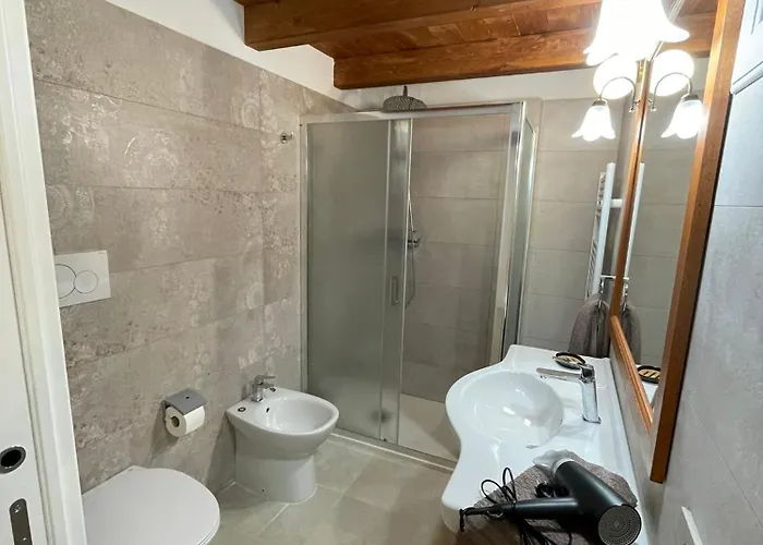 A & F Di Andrea Guest house 4*