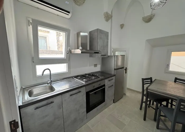 Guest house A & F Di Andrea