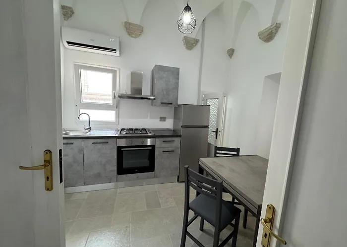 A & F Di Andrea Guest house 4*